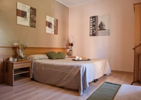Hotel Adriano 5