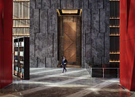 Fairmont Ambassador Seoul 2