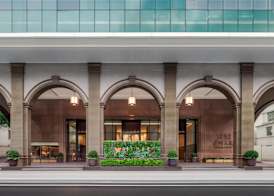 Canton Hotel Guangzhou, Tapestry Collection By Hilton 2