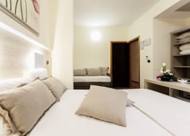 Hotel Fly 3