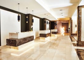 Steigenberger Hotel Köln 2