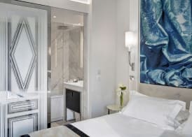La Villa Haussmann 5