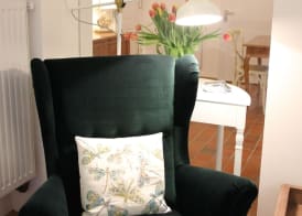 The Little Guesthouse 4