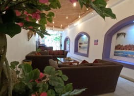 Casa Melissa - Near Yucatek Divers 2