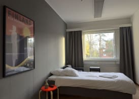 The Rooms Airport - 20Rooms 5