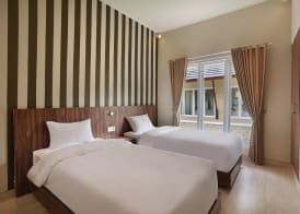 Askara Canggu Townhouse 5