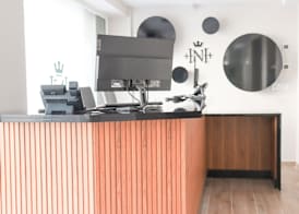 HOTEL NARCEA 2