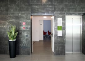 Le Nove Hotel 3