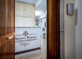 Maison Bianca B&B 2