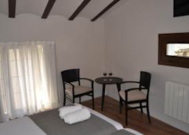 Hotel La Vera Cruz 4