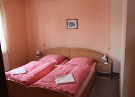 Pension Všeruby 3