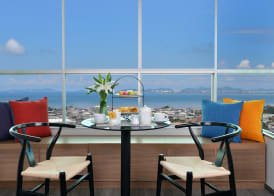 Centre Point Prime Hotel Pattaya 5