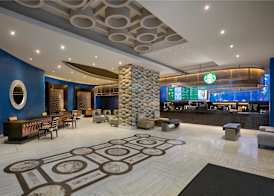 Hilton Panama 4