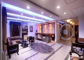 Hotel Southgate 3