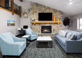 AmericInn by Wyndham Stuart 3