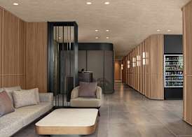 Residence Inn by Marriott Antalya 3