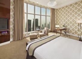 Best Plaza West Bay 5
