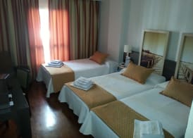 Hotel Santa Cecilia 5