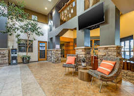 Hells Canyon Grand Hotel, an Ascend Collection Hotel 5