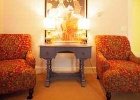 Yellow House Inn 3