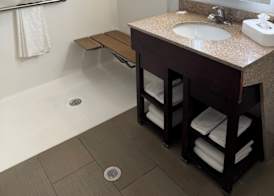 Comfort Suites Miamisburg - Dayton South 2