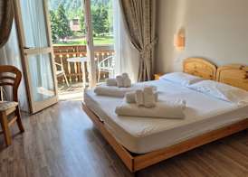 Hotel Saisera 3