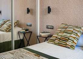 Apartamentos Suites Oficentro Original 3