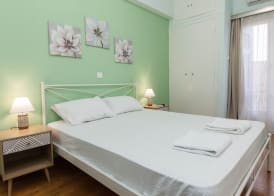 Athens Central Explorer Nest 1 Bd Apt 5