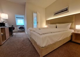 Hotel Kieler Yacht-Club 4