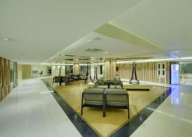 Davanam Sarovar Portico Suites 4