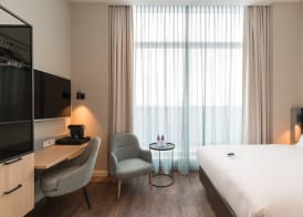 Crowne Plaza UTRECHT - CENTRAL STATION by IHG 4