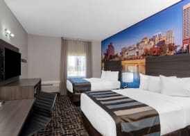 Wingate by Wyndham Horn Lake Southaven 5