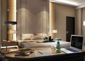 JW Marriott Kuala Lumpur 3