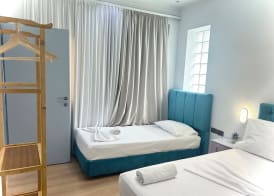 Tirana Square Hotel 4