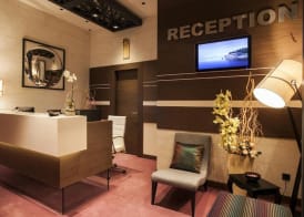 Atera Business Suites 2