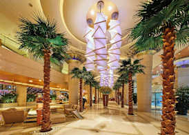 The Westin Bund Center, Shanghai 2