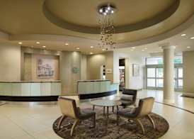 Residence Inn by Marriott Fairfax City 2