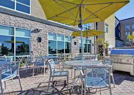 Hampton Inn Chula Vista Eastlake 5