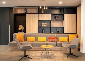 Nemea Appart Hotel Europe Velizy Villacoublay 4
