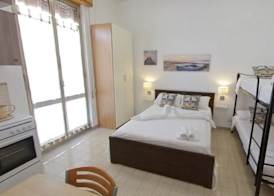 STELLA MARIS MARZAMEMI APARTMENTS 3