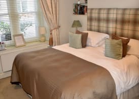Lorne House Bed & Breakfast 4