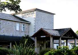 Glenavon House Hotel 2