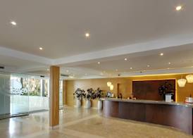 HOTEL ALLSUN KONTIKI 3