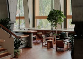 Ace Hotel Toronto 5