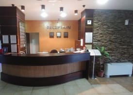 Hotel Sunrise Park 2