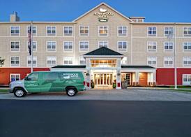 Homewood Suites by Hilton Dover 3