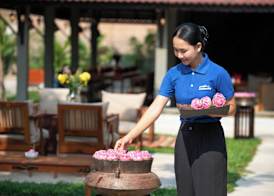 The Community - Siem Reap 5