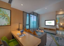 Holiday Inn Hangzhou Airport Zone by IHG 5