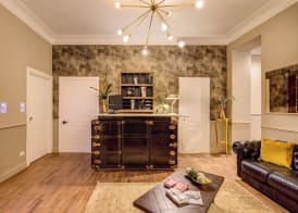 Charme Spagna Boutique Hotel 2