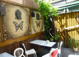 Hotel Isis 5